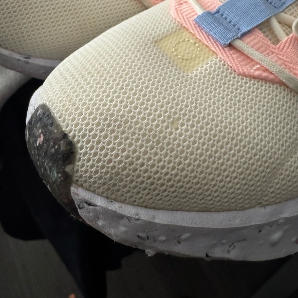 Nike Crater Impact Women’s Sneaker Size 9.5 - Picture 11 of 12